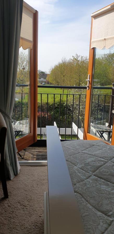 Knightsbrook Guesthouse Trim Zewnętrze zdjęcie