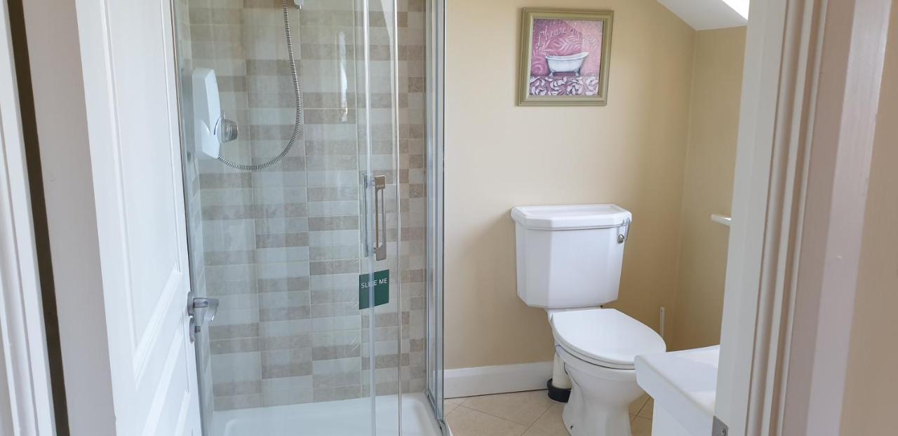 Knightsbrook Guesthouse Trim Zewnętrze zdjęcie